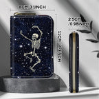 BWEGRHE Cute Credit Card Holder - Image 2