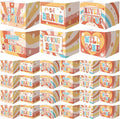 Honoson 24 Pcs Bulk Inspirational Privacy Folders by Honoson