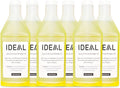 IDEAL 6 Bottles of Special High-Cling Lubricating Oil