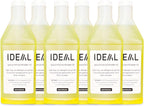 IDEAL 6 Bottles of Special High-Cling Lubricating Oil