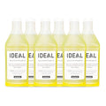 IDEAL 6 Bottles of Special High-Cling Lubricating Oil by ideal