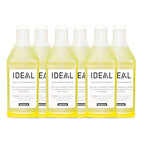 IDEAL 6 Bottles of Special High-Cling Lubricating Oil by ideal