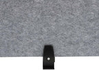 Desk Divider Mounted Privacy Panel, Business Counters - Image 6