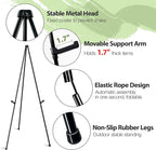 VAIIGO 63" Display Easel Stand - Image 3