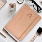 Wyze Planner Undated Daily Planner – 1-Year B5 Productivity Organizer - Image 7