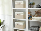 DECOMOMO Fabric Storage Bins - Image 5