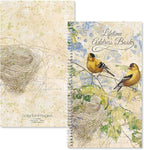 Current Feathered Nest Address Book - Image 4