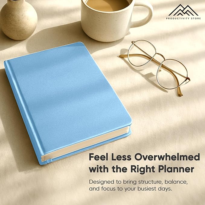 Daily Planner 2026 - Image 2
