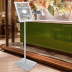 VAIIGO 8.5"x11" Pedestal Poster Sign Stand - Image 9