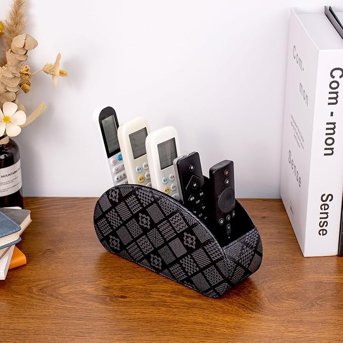 Remote Control Holders Organizer Box - Image 7