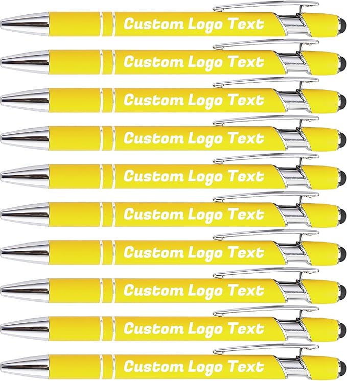 HEYZARDA Personalized Pens by HEYZARDA