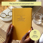 Intelligent Change The Five Minute Journal, Original Daily Gratitude Journal - Image 7