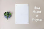 Acrylic Dry Erase Board for Wall - Image 4