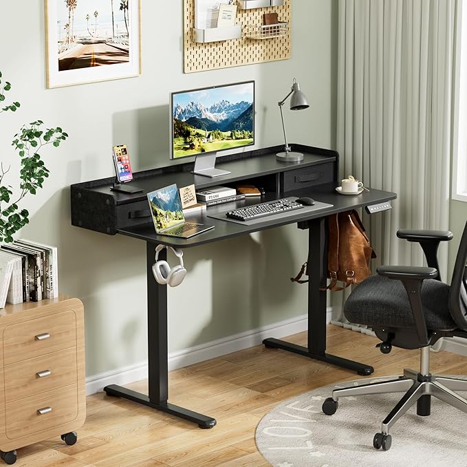 Homall Electric Standing Desk - Image 2
