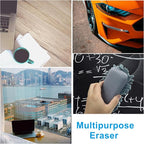 Biaungdo 5 Pack Washable Whiteboard Eraser, Microfiber Shag Dry Eraser - Image 7