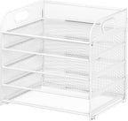 Cawukege 5 Tier Paper Organizer - Image 9