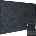 9 Pack Large Cork Board Bulletin Board by Unknown