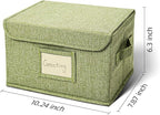 Vienrose Greeting Card Organizer Storage Box - Image 2