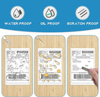 MFLABEL 4x6 Thermal Shipping Labels - Image 4