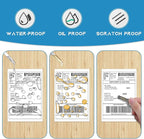 MFLABEL 4x6 Thermal Shipping Labels - Image 4