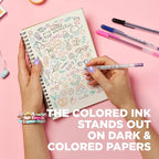 SAKURA Gelly Roll Gel Pens - Image 3