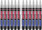 Craiiby Silver Paint Pens Paint Markers by Craiiby