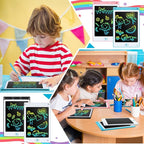 Tinlade 12 Pack LCD Writing Tablets - Image 3