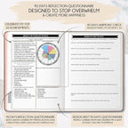 Law of Attraction Planner 2026 Deluxe - Image 6