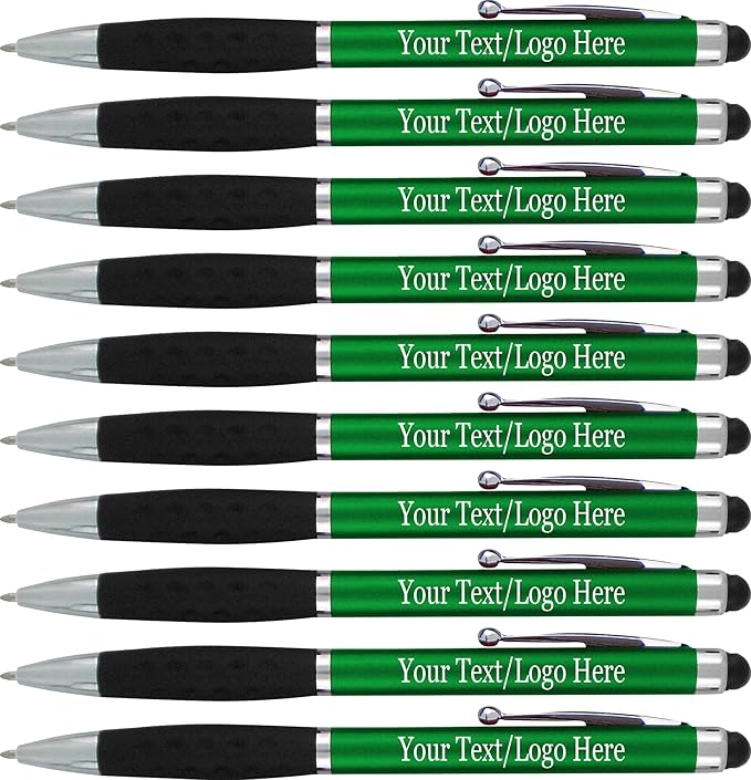 SyPen Personalized Stylus Pens by Sypen