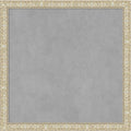 Amanti Art Silver Framed Magnetic Board 22x22 Medium Vision Board