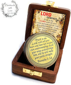 Trust in The Lord With All Your Heart - Image 6