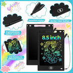 Tinlade 12 Pack LCD Writing Tablets - Image 2