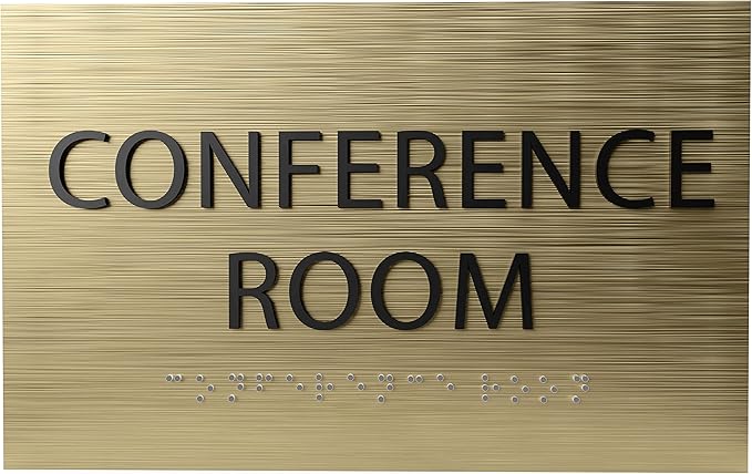 ADA CENTRAL SIGNS by ADACentralSigns