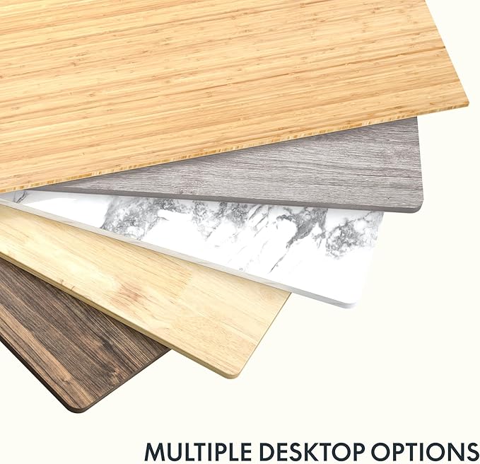 FLEXISPOT EN1 One-Piece Standing Desk - Image 8