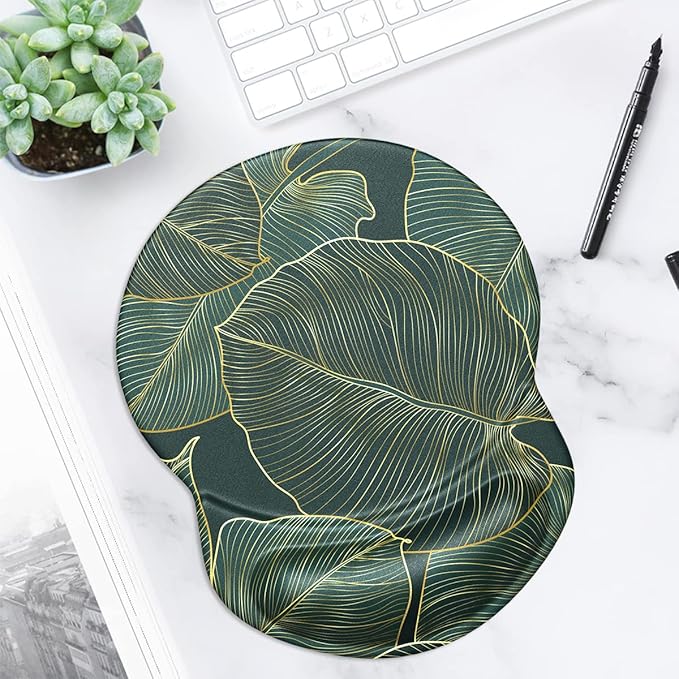 ITNRSIIET Ergonomic Mouse Pad - Image 6