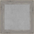 Amanti Art Grey Framed Magnetic Board 21x21 Small Vision Board by AmantiArt