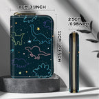 BWEGRHE Cute Credit Card Holder - Image 2
