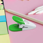 50 Magnetic Memo Holders Set - Image 6