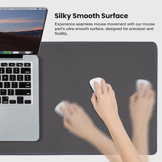 ALOANES Waterproof Mouse Pad - Image 2