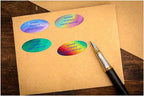 Made in USA Custom Return Address Stickers Labels Customized Mailing Label - Image 5