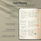 Dated, 2026 Planner, 5.8” x 8.3” - Image 3