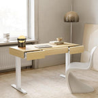 HUANUO 48 Inch Standing Desk by HUANUO