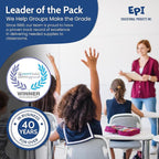 EPI Spiral Notebook | 1 Subject - Image 8