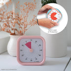 TIME TIMER Home MOD Botanical Cases - Image 3