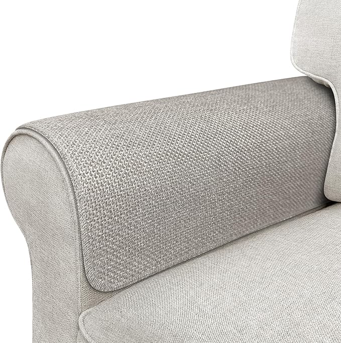 Couch Arm Covers, Waterproof Armrest Cover by Unknown