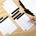 Thboxes 12 Pack Legal Pad 5x8, 360 Sheets Small Note Pad College Ruled Writing - Image 5