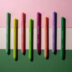 DIVERSEBEE Fine Tip Pens, 8 Bible Pens No Bleed Through, 0.5mm Fine Point - Image 4