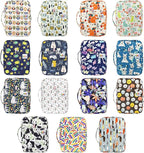 YOUSHARES Colored Pencil Case 220 Slots Pen Case Organizer - Image 7