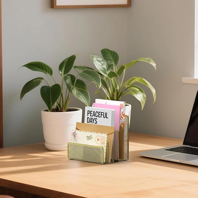 ReePlan Mail Organizer Countertop - Image 2