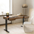 HUANUO 48 Inch Standing Desk by HUANUO